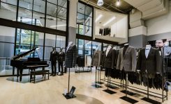 Indochino Opens Second Location in Seaport, MA