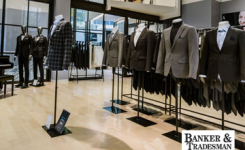 Online Clothier Looking for Brick-and-Mortar ‘Showroom’ Sites