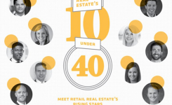 Bialow’s Andrew Mahr Named to Real Estate’s 10 Under 40 Roster by Chain Store Age Magazine