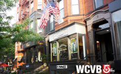 Retail Roundup: New Newbury Street