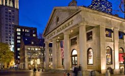 The Future of Faneuil Hall