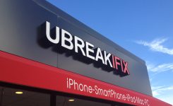 Bialow Real Estate Completes 60 Deals in 2021 for UBreakIFix