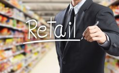 Retail Embracing Rightsizing by Resizing